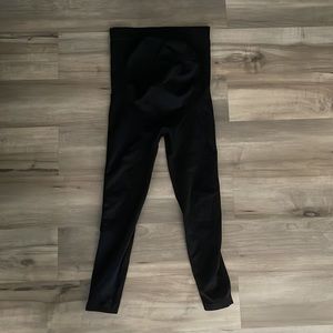 Blanqi everyday maternity leggings